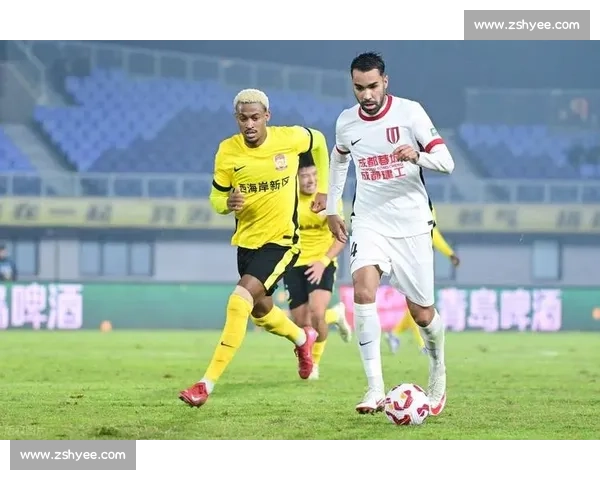 4 外援战 5 外援!成都 2-2 西海岸,德尔加多首发引热议 4 外援战 5 外援!成都 2-2 西海岸,德尔加多首发引热议