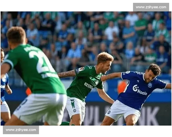 五连胜紧咬榜首!沙尔克 04 重返德甲?穆斯利奇的逆袭之路 五连胜紧咬榜首!沙尔克 04 重返德甲?穆斯利奇的逆袭之路