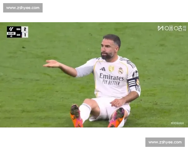 世体炮轰国家德比漏判:卡瓦哈尔冲人不冲球,阿劳霍点球被抹除 世体炮轰国家德比漏判:卡瓦哈尔冲人不冲球,阿劳霍点球被抹除