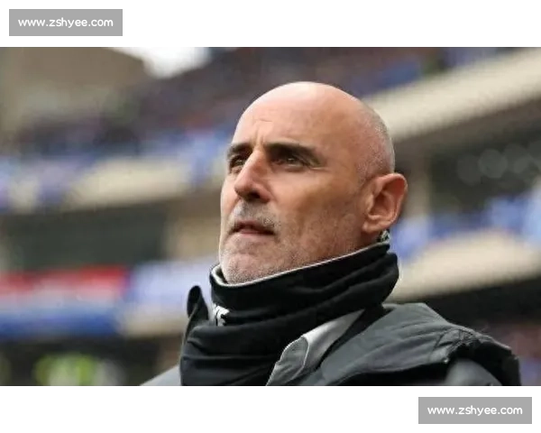 海港遭釜底抽薪!穆斯卡特携教练组加盟流浪者,争冠亚冠遇劫 海港遭釜底抽薪!穆斯卡特携教练组加盟流浪者,争冠亚冠遇劫