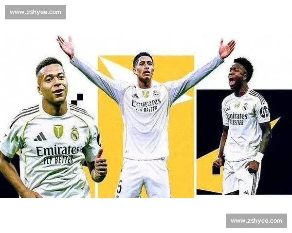 周日德比夜:残阵皇马死磕巴萨,贝林厄姆对决亚马尔 周日德比夜:残阵皇马死磕巴萨,贝林厄姆对决亚马尔