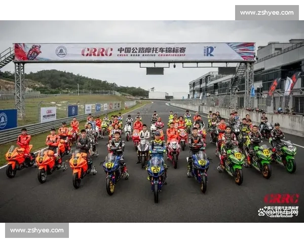 橘海狂飙!当阳万亩橘园上演全国车手竞速赛 橘海狂飙!当阳万亩橘园上演全国车手竞速赛