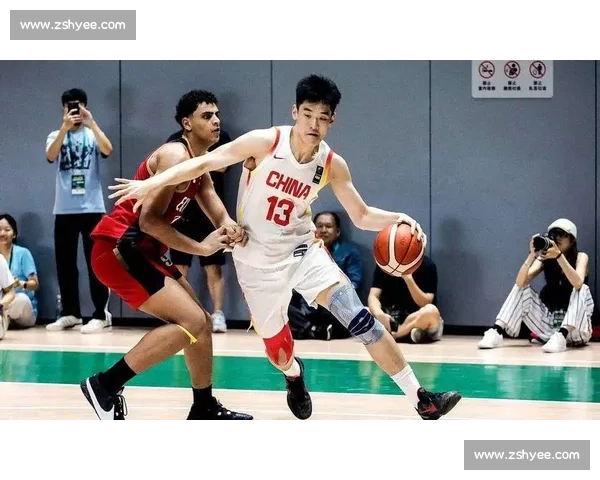 广东新星陈家政：60% 三分命中率，剑指胡徐核心位？