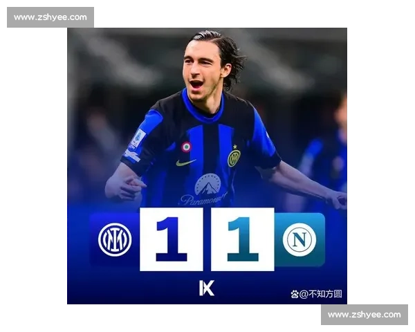 3-1 破咒!那不勒斯终结国米 5 场不胜,时隔两年半重返榜首 3-1 破咒!那不勒斯终结国米 5 场不胜,时隔两年半重返榜首