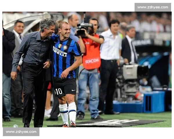 唇枪舌剑!皮耶罗与贝尔戈米激辩国米 “最强” 之争 唇枪舌剑!皮耶罗与贝尔戈米激辩国米 “最强” 之争