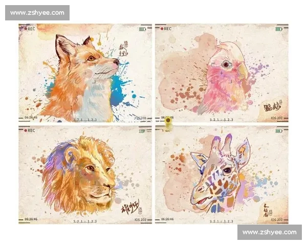 博哥小卷毛明信片具象化!初始形态抢先看 博哥小卷毛明信片具象化!初始形态抢先看