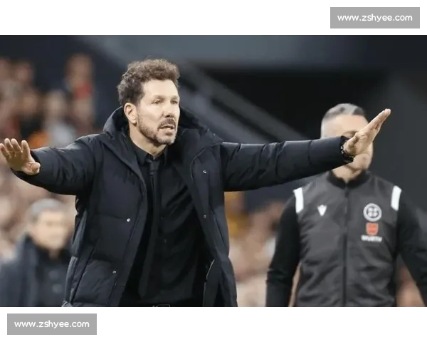 曼联一月猎多特中场 西蒙尼暗指小蜘蛛留队