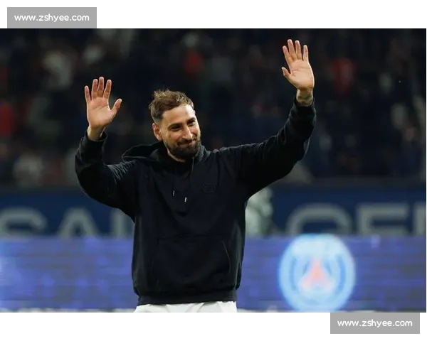 瓜帅的防守赌注：多纳鲁马撑起曼城安全感