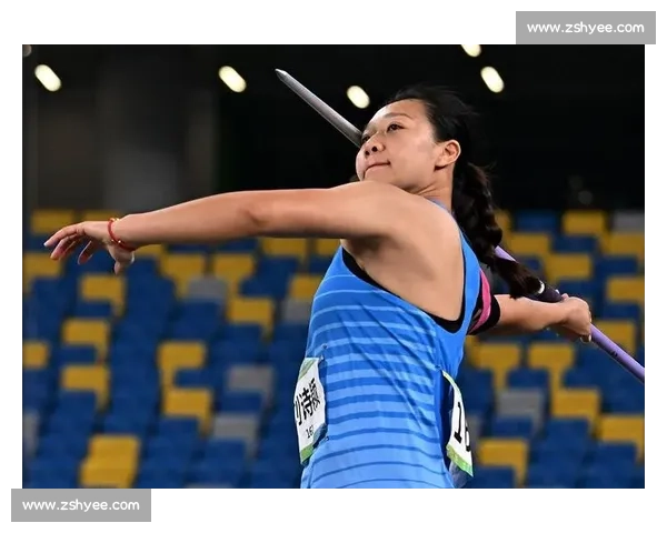 全运期待藏不住!这些项目最值得蹲守 全运期待藏不住!这些项目最值得蹲守