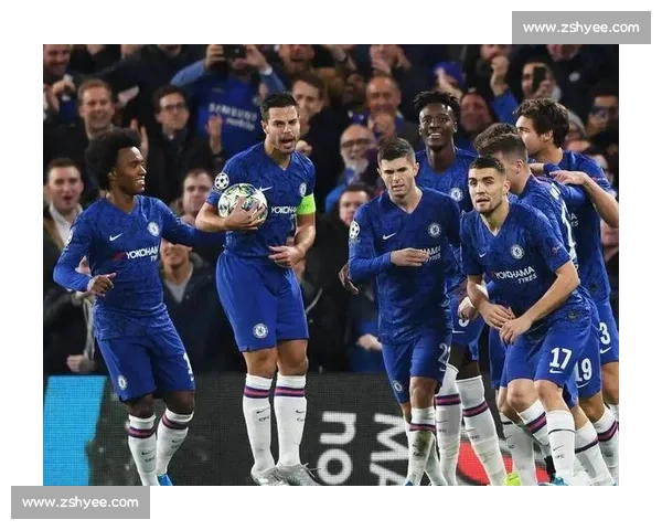 切尔西 1-2 遭桑德兰绝杀爆冷 战术混乱引全场质疑