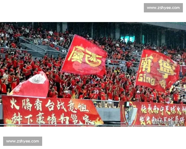 广西恒宸加冕中乙冠军!书写八桂足球新史诗 广西恒宸加冕中乙冠军!书写八桂足球新史诗