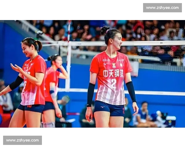 张常宁领衔冲冠!江苏女排蓄势战十五运 张常宁领衔冲冠!江苏女排蓄势战十五运