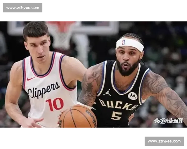 伦纳德 30+10 哈登 13 助 快船逆转开拓者取连胜