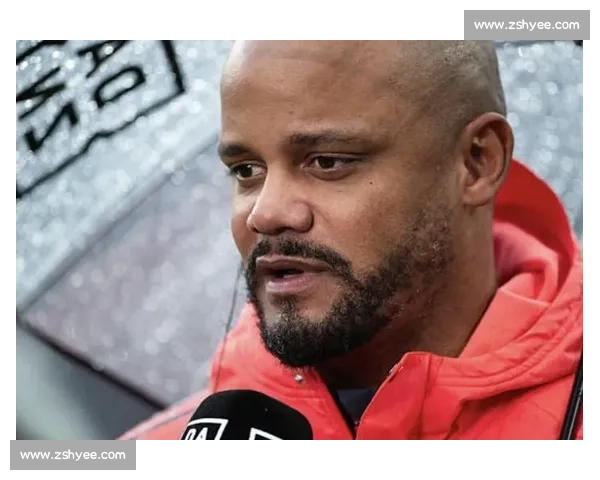 孔帕尼:13 连胜追平传奇,脚步永不停歇 孔帕尼:13 连胜追平传奇,脚步永不停歇