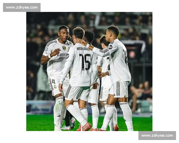 多特蒙德与皇马欧冠交锋史诗回顾与宿命对决全景解析荣耀与跌宕瞬间