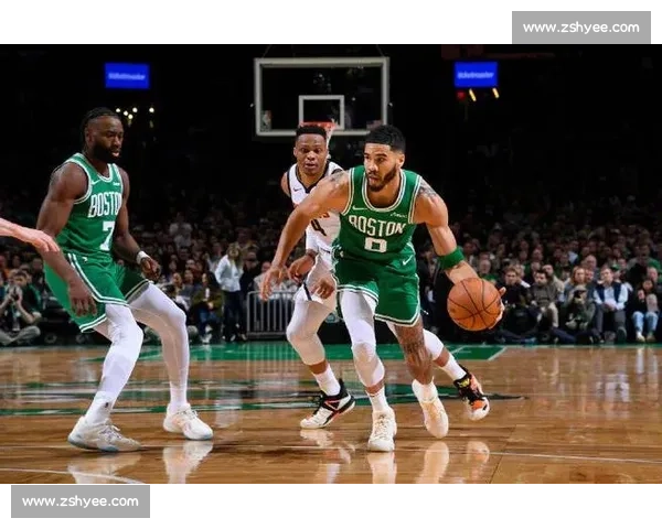 凯尔特人硬碰掘金双核对决引爆联盟焦点之夜争冠格局再起波澜