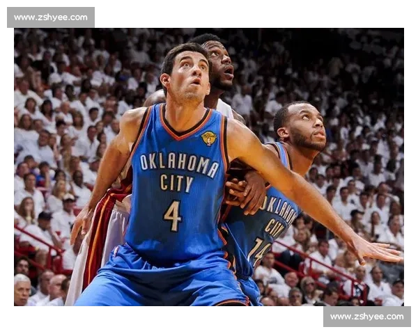 公牛雷霆正面对决青春风暴与硬朗防守的巅峰较量NBA常规赛焦点之夜