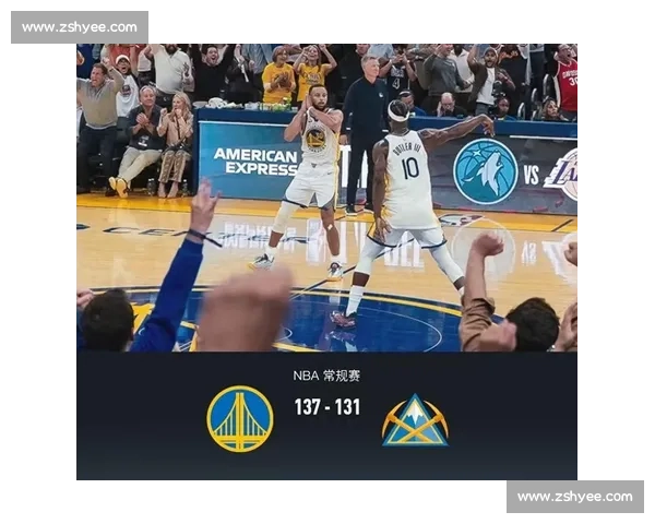 勇士骑士第三场鏖战升级系列赛走势迎关键转折明星对决战术博弈引爆看点