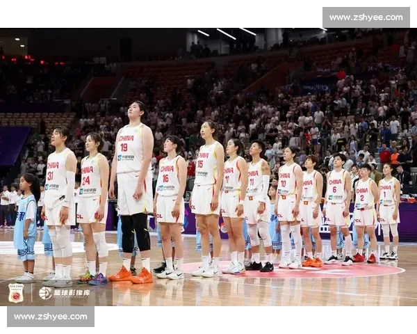 日本女篮对阵中国女篮焦点之战展现亚洲篮球巅峰对决实力与荣耀较量 日本女篮对阵中国女篮焦点之战展现亚洲篮球巅峰对决实力与荣耀较量