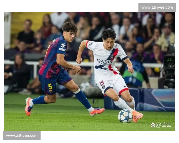 欧冠焦点战巴黎圣日耳曼主场迎战巴塞罗那群星对决胜负难料