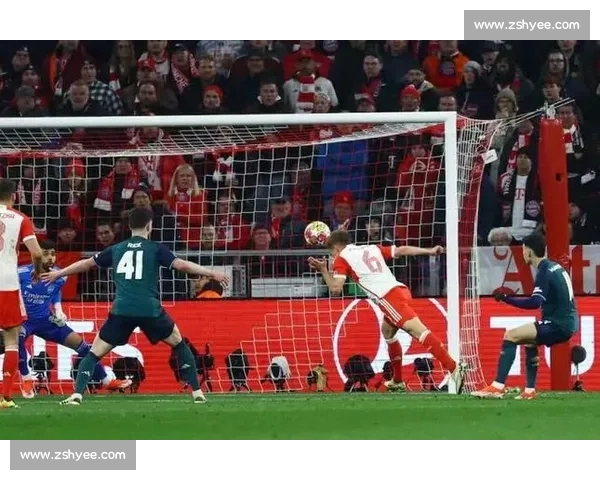 欧冠巅峰对决皇马大战拜仁全场录像精彩瞬间回顾解析战术与进球亮点 欧冠巅峰对决皇马大战拜仁全场录像精彩瞬间回顾解析战术与进球亮点