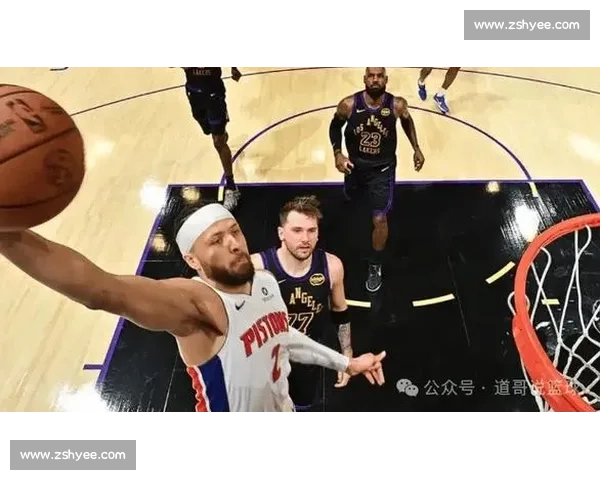 洛杉矶湖人对决快船双雄争锋城市德比之夜巅峰对抗焦点