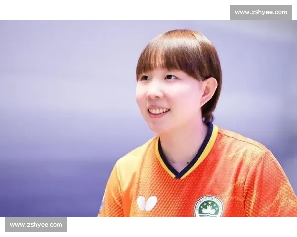 平野与朱雨玲巅峰对决技术博弈引爆乒坛焦点战世界赛场心理较量全景解析