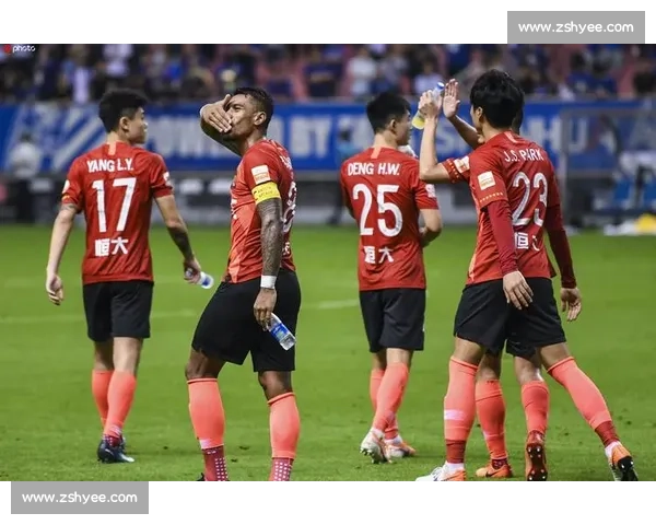 延边福德主场迎战上海上港强强对话引爆中超焦点之夜巅峰较量前瞻 延边福德主场迎战上海上港强强对话引爆中超焦点之夜巅峰较量前瞻