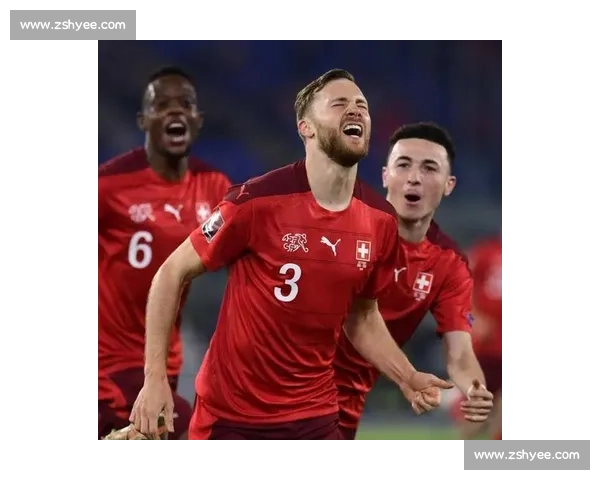 欧国联焦点战德国对阵瑞士比分揭晓引发出线形势新变数悬念陡增多