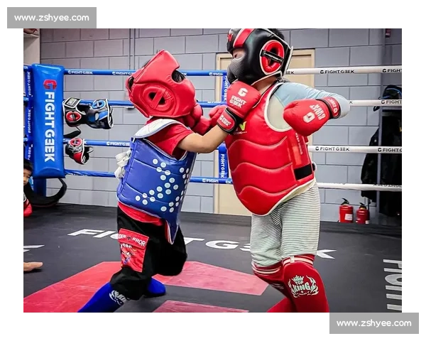 拳击与泰拳正面对决规则技术训练风格实战效果全面解析差异比较