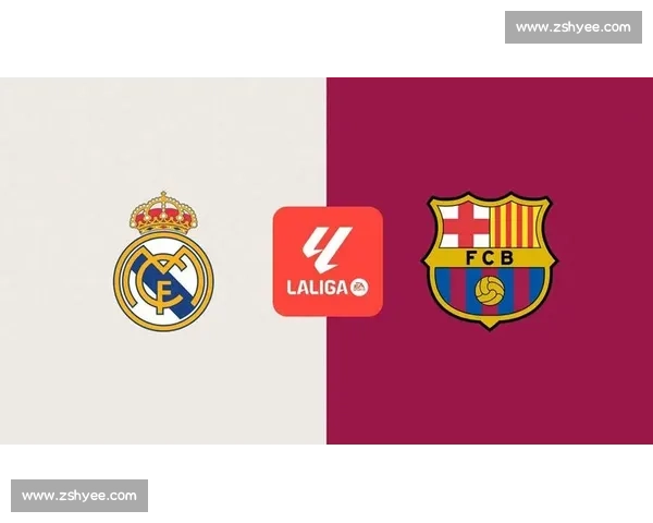 经典之夜巴萨六比二血洗皇马书写国家德比最震撼篇章历史记忆