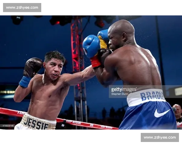 跨时代拳王对决想象赛阿里与泰森谁主沉浮力量速度与智慧的终极较量