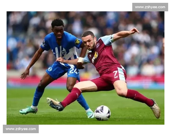 英超焦点对决布莱顿主场迎战狼队胜负悬念引关注新赛季走势成看点 英超焦点对决布莱顿主场迎战狼队胜负悬念引关注新赛季走势成看点