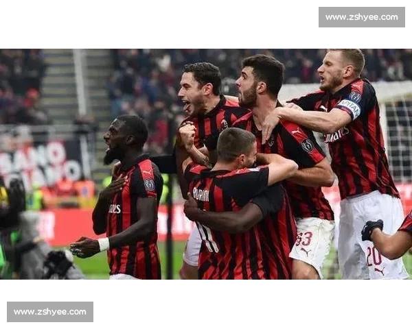 米兰对阵拉齐奥强强对话红黑军团迎关键考验意甲焦点之夜争夺欧战席位 米兰对阵拉齐奥强强对话红黑军团迎关键考验意甲焦点之夜争夺欧战席位