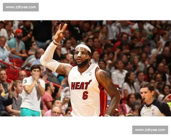 热火时期詹姆斯对决骑士的宿命之战与王者回归叙事历史意义与情感张力解析